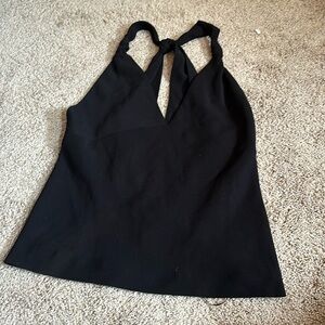 Zara tank